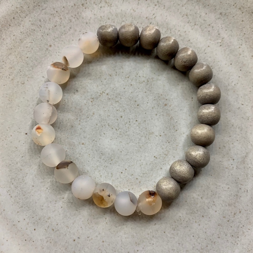Essential Oil Diffuser Bracelet - Picture 4 of 5